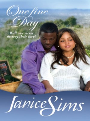 cover image of One Fine Day